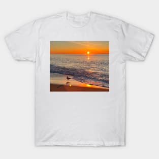 Westerly Sunrise T-Shirt